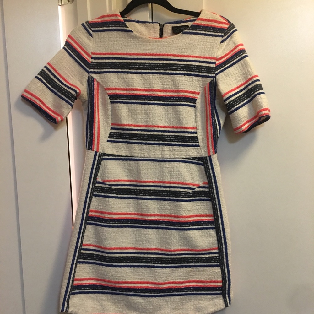Topshop Dress